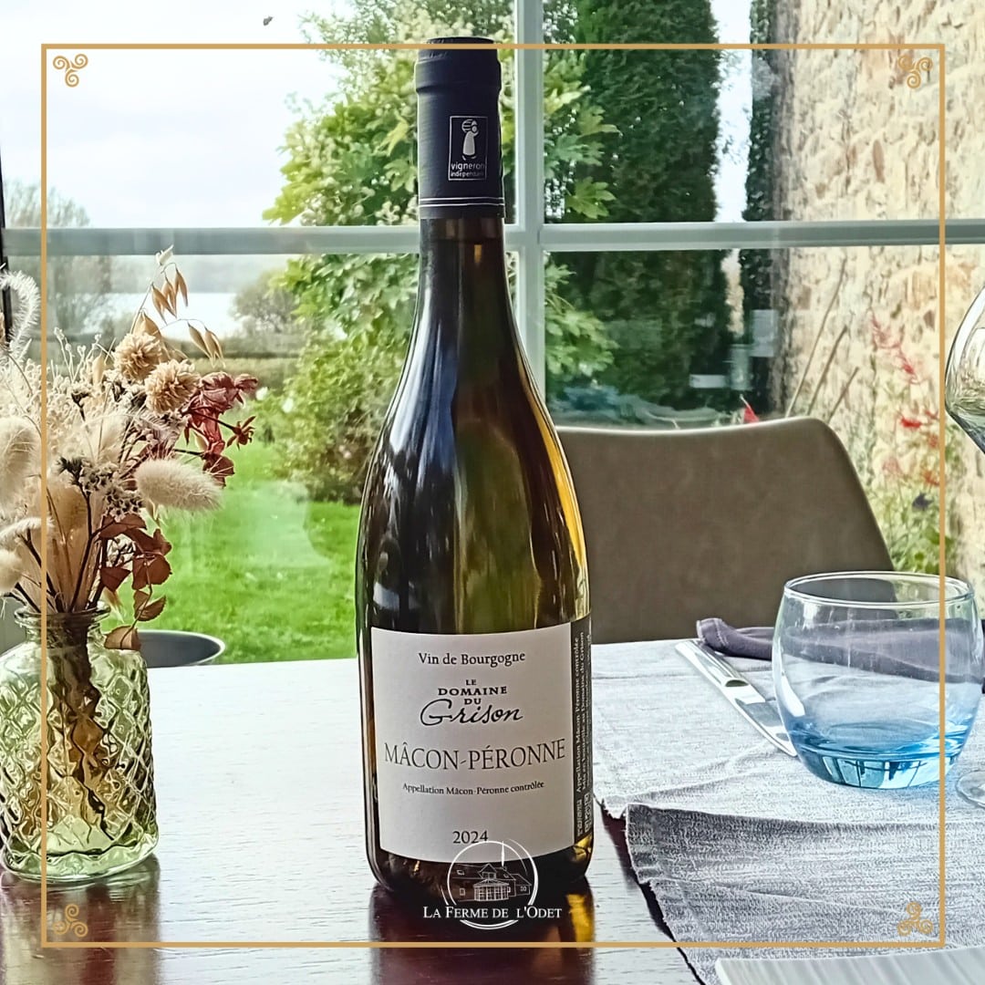 Mâcon Péronne